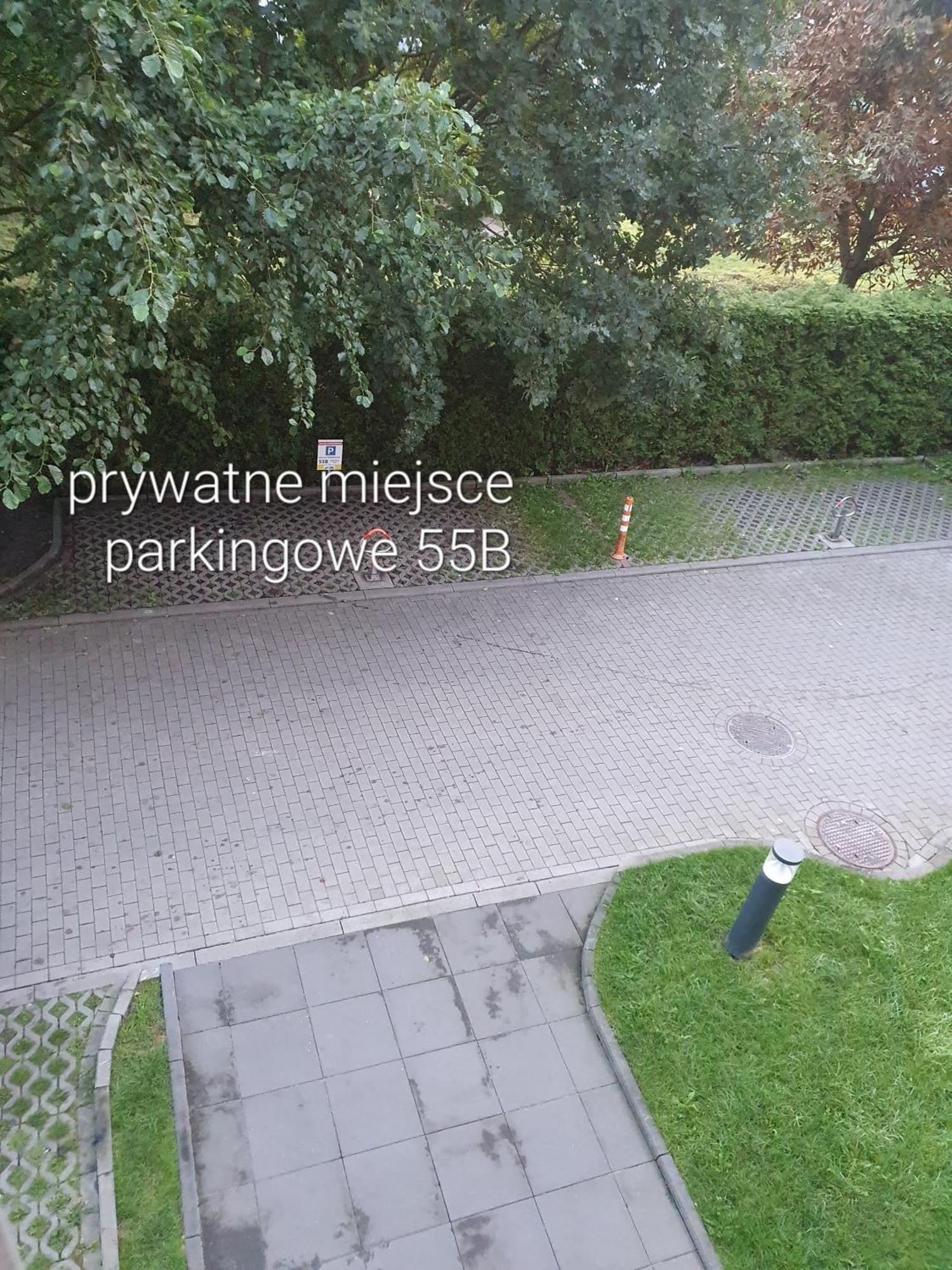 Apartment Piaskowy Polanki Park