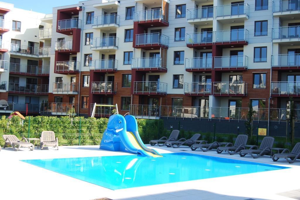 Piaskowy Polanki Park