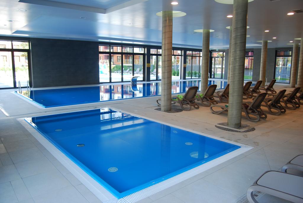 Piaskowy Polanki Park Apartment Kolobrzeg