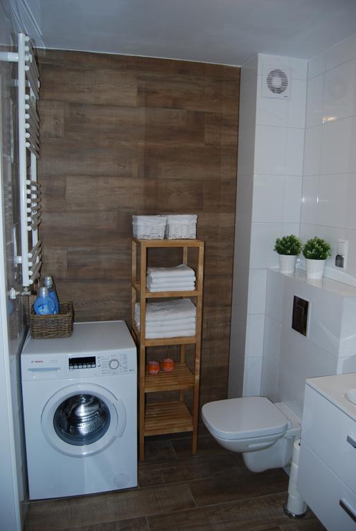 Apartment Piaskowy Polanki Park Kolobrzeg