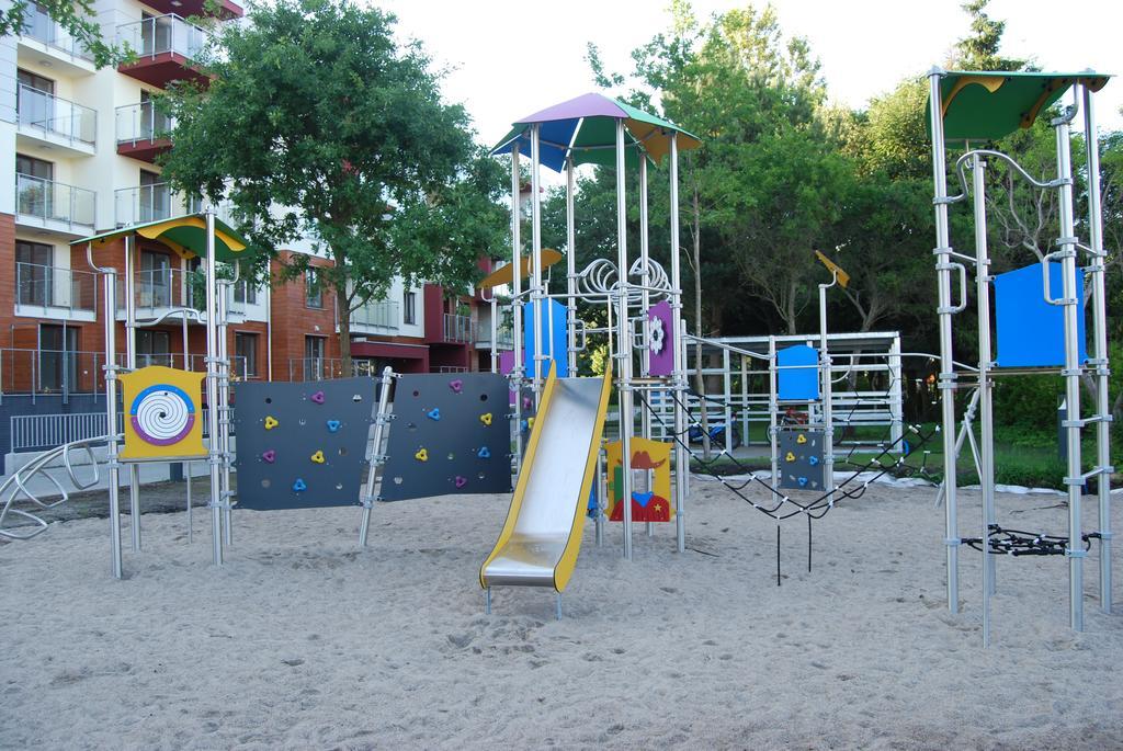Apartment Piaskowy Polanki Park *