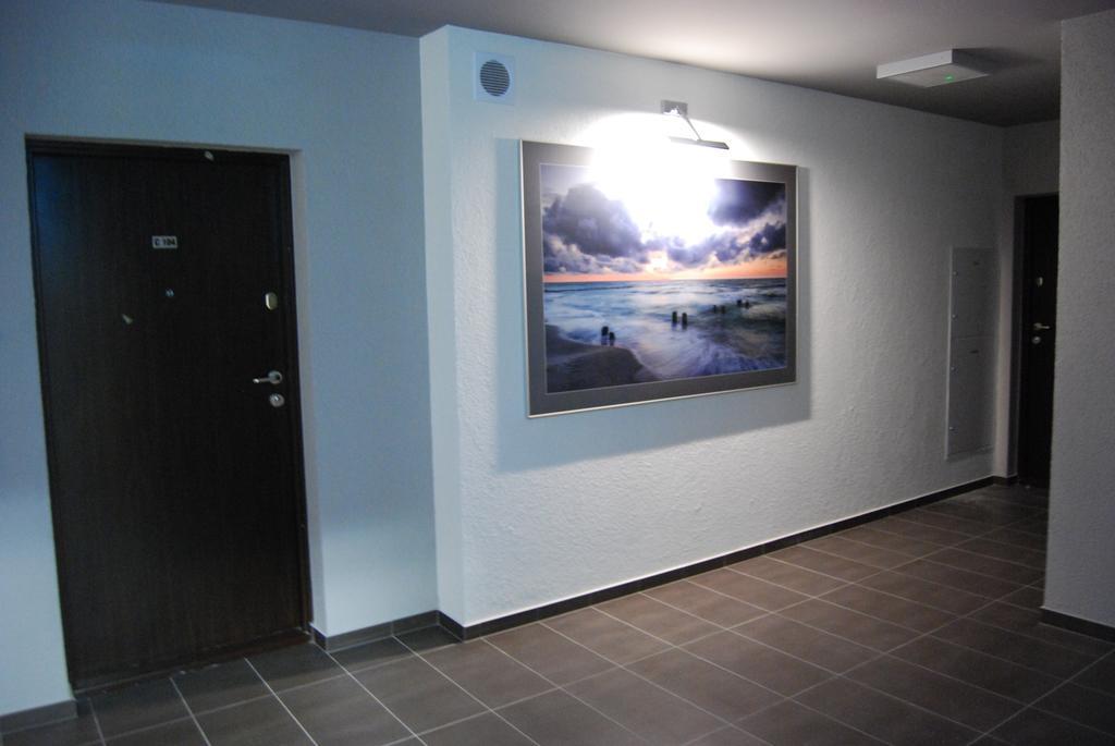 Piaskowy Polanki Park Apartment Kolobrzeg