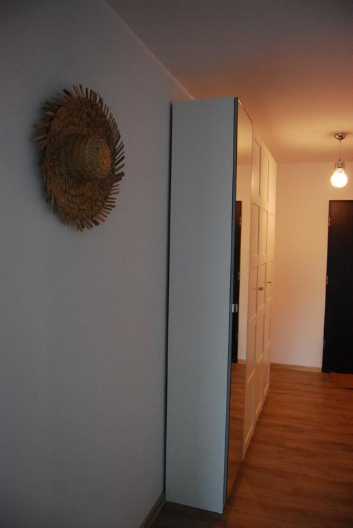Apartment Piaskowy Polanki Park Kolobrzeg