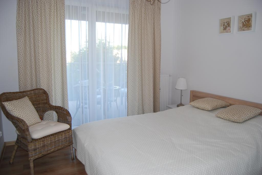 Apartment Piaskowy Polanki Park *