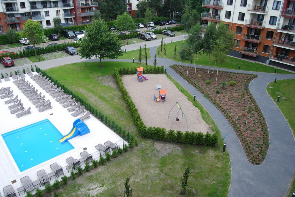 Piaskowy Polanki Park