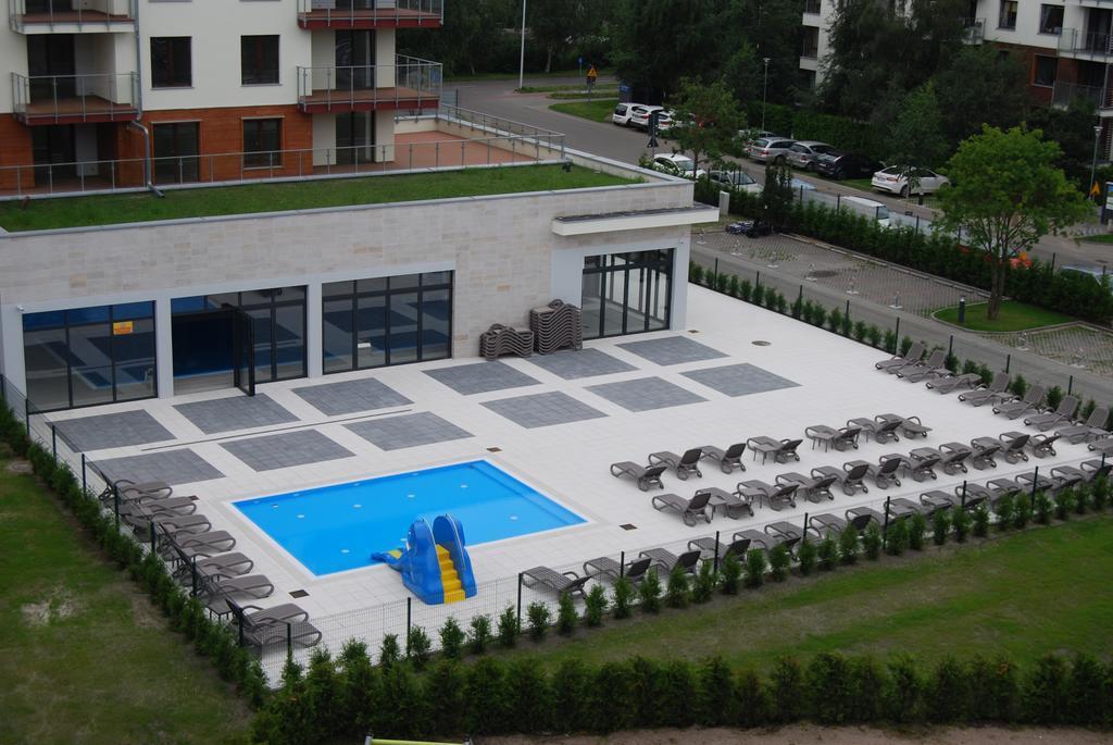 Piaskowy Polanki Park *