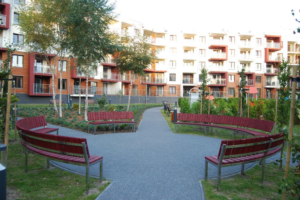 Piaskowy Polanki Park