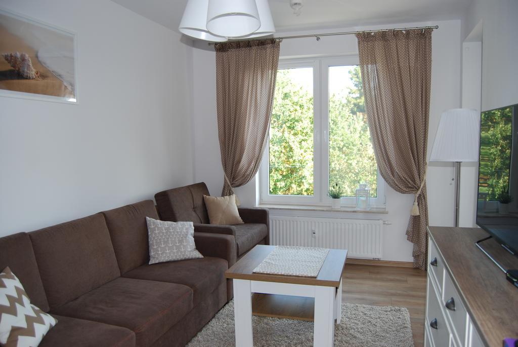 Piaskowy Polanki Park Apartment