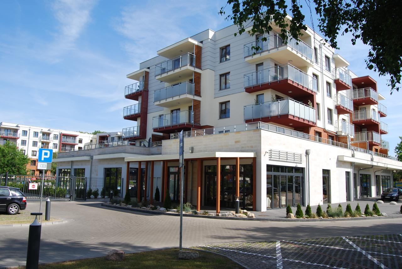 Piaskowy Polanki Park